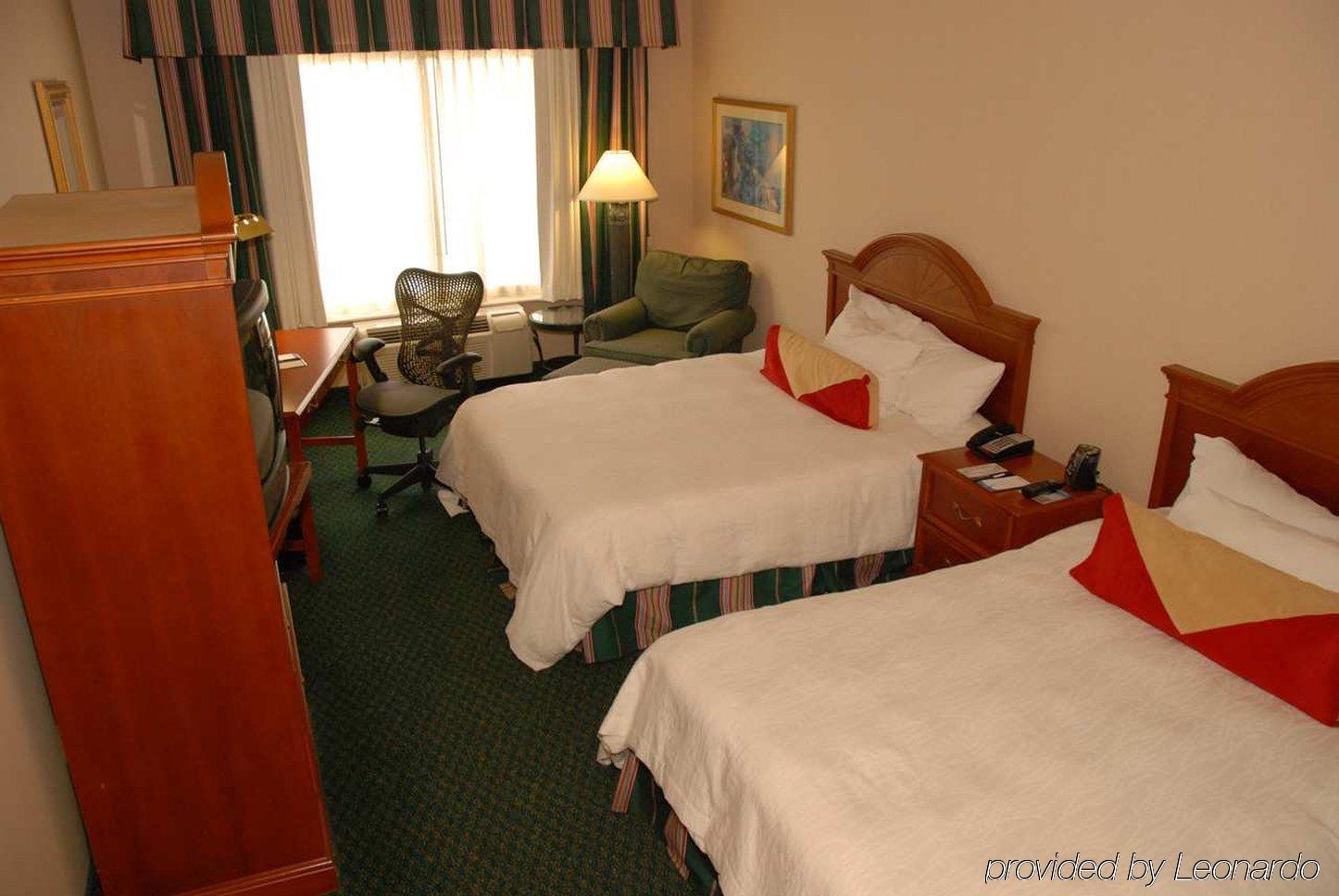Hotel Hilton Garden Pineville Charlotte
