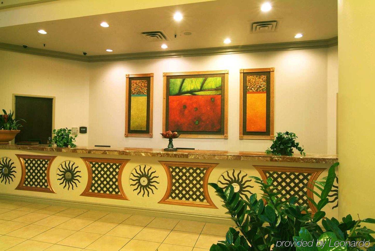 Hotel Embassy