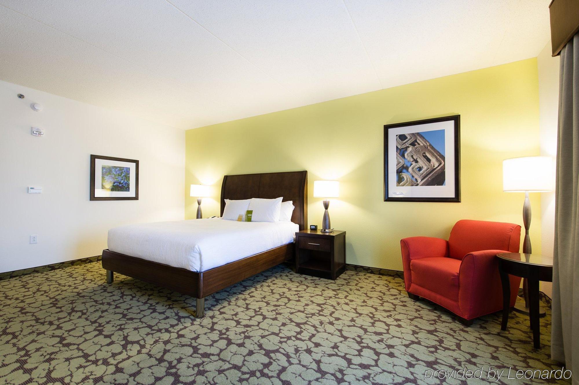 Hotel Hilton Garden Airport
