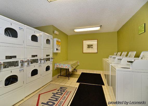 Hotel Suburban Charlotte-ballantyne Charlotte