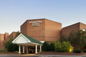 Doubletree By Hilton Charlotte/southpark Hotel Charlotte