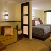 Hyatt Place Airport/lake Pointe 3* Charlotte