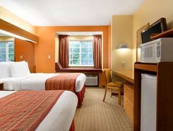 Microtel By Wyndham Airport 3*