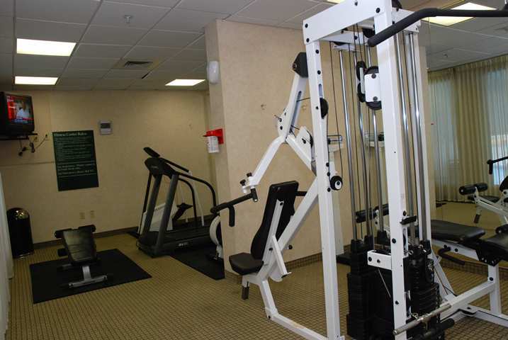 Hilton Garden Pineville 3*