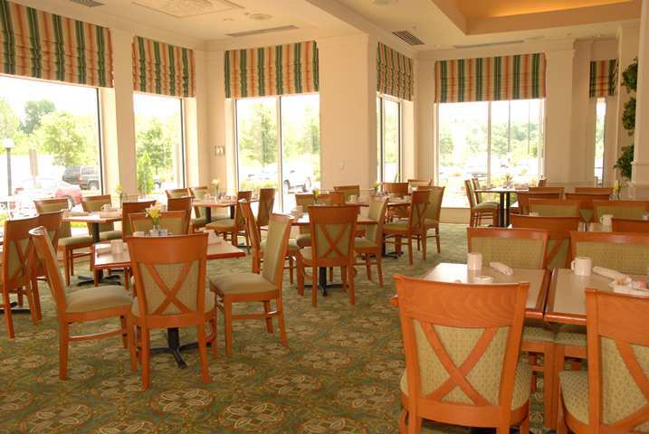 Hilton Garden Pineville Hotel Charlotte