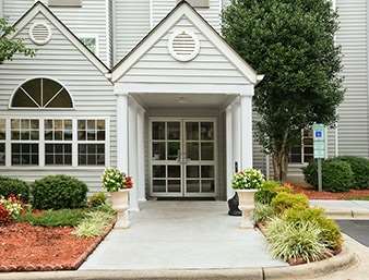 Microtel By Wyndham Airport Charlotte