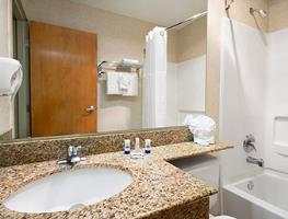 Microtel By Wyndham Airport 3* Charlotte