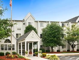 Microtel By Wyndham Airport Hotel Charlotte