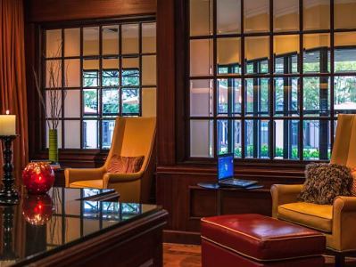 Marriott Southpark 4*