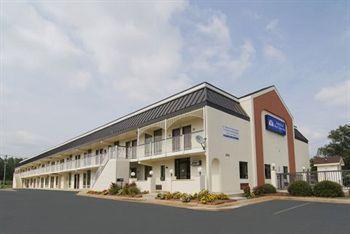 Budget Motel
