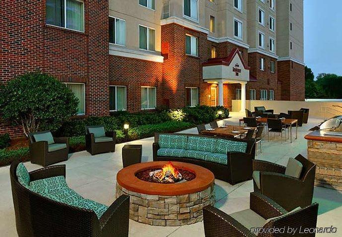 Southpark Hotel