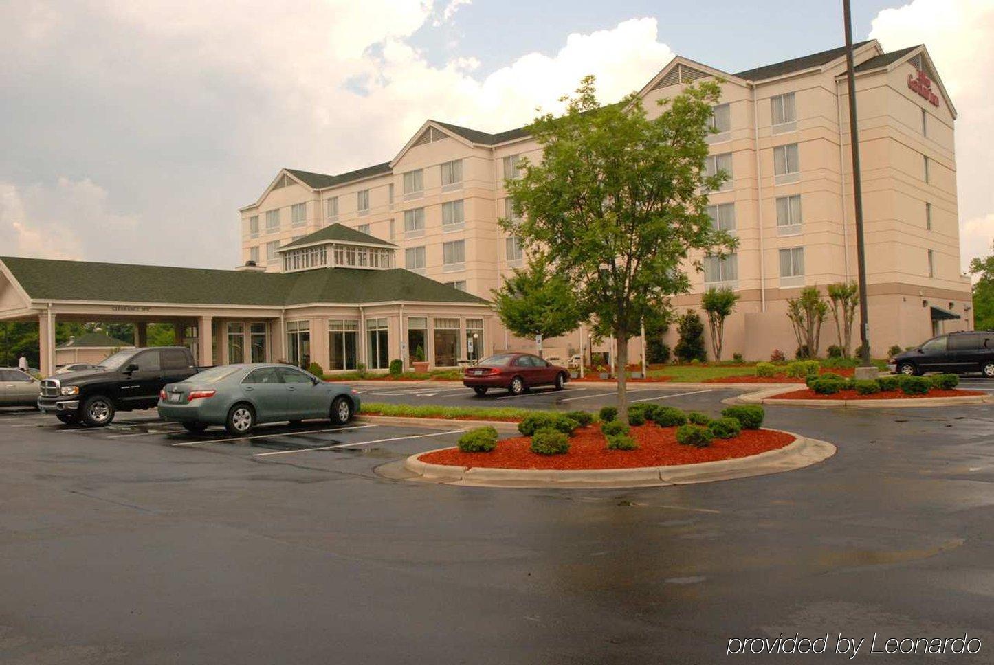 Hilton Garden Pineville Hotel 3*