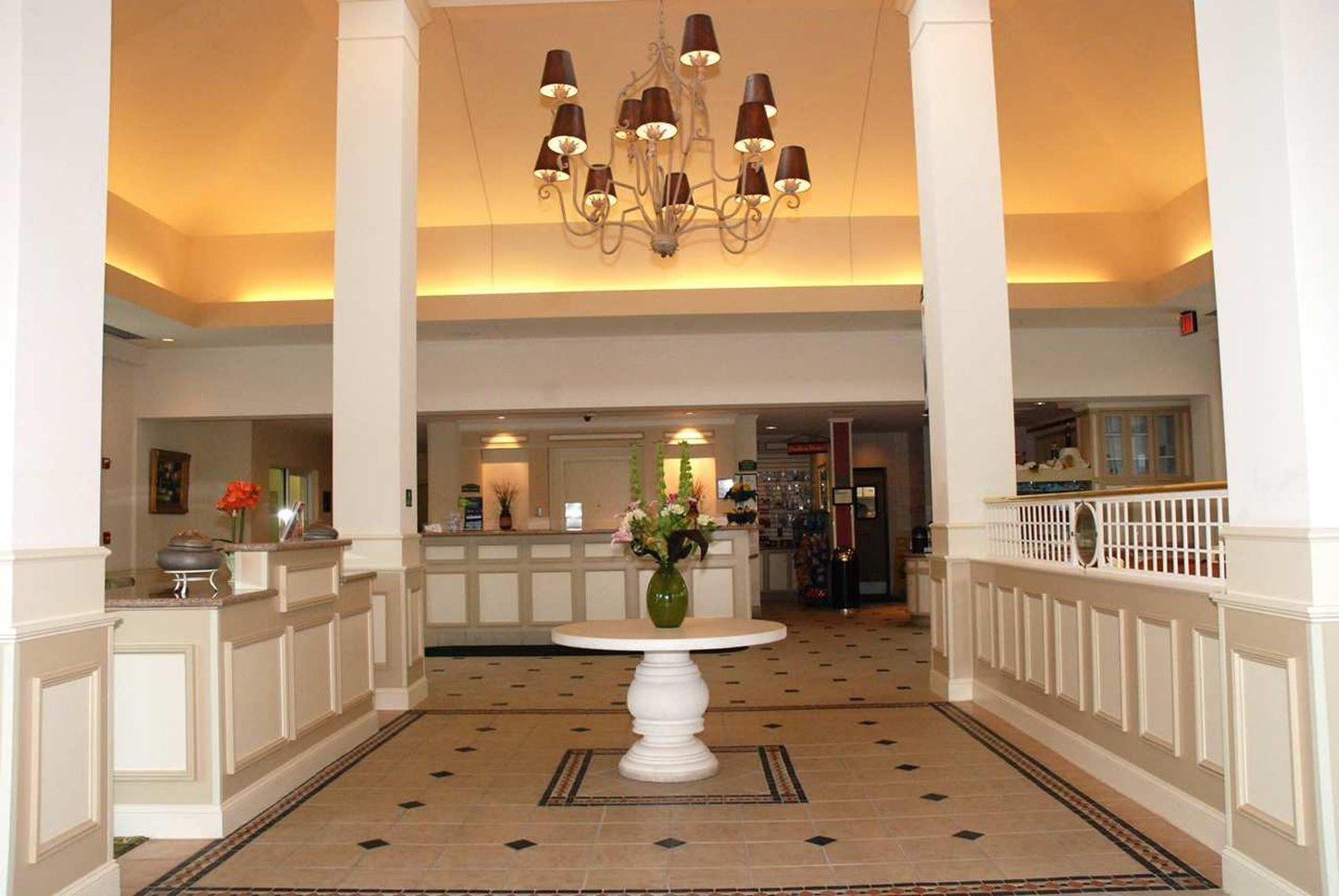 Hilton Garden Pineville Hotel Charlotte