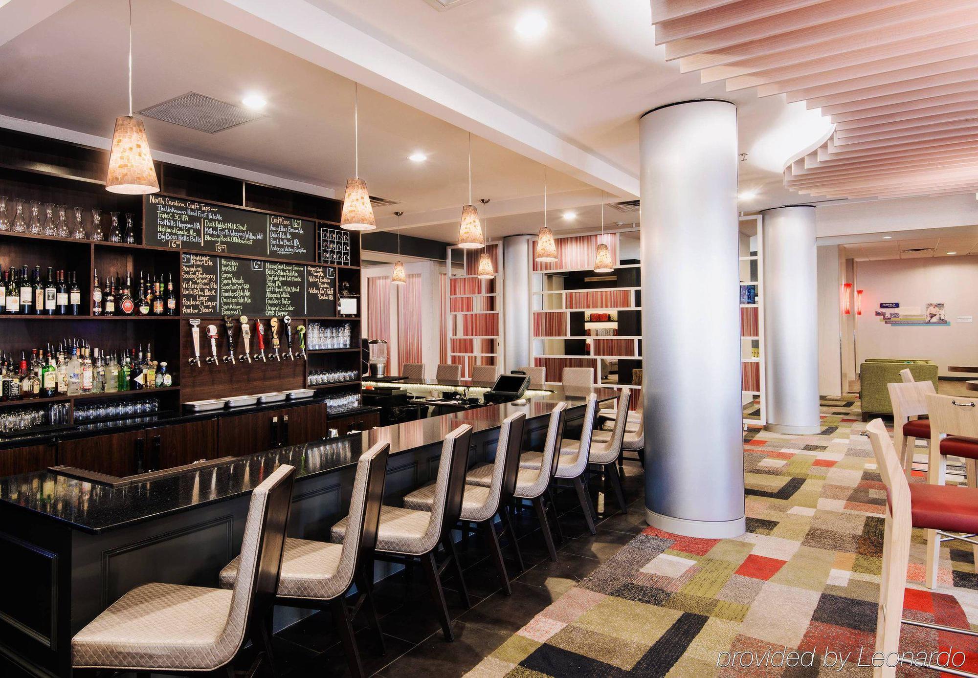 Fairfield & By Marriott Uptown Hotel Charlotte