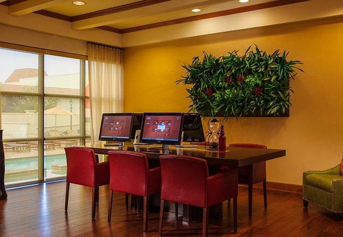 Marriott Southpark Charlotte