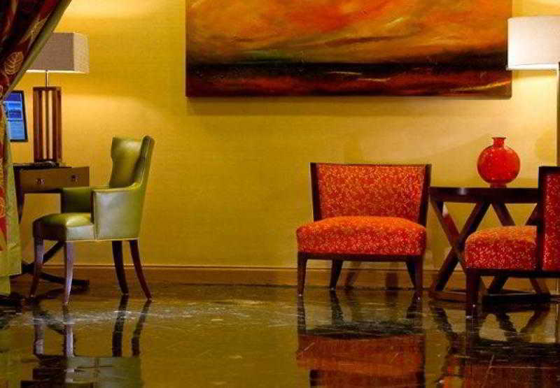 Hotel Marriott Southpark Charlotte