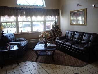 Hotel Microtel By Wyndham Airport