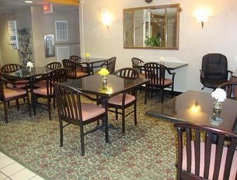 Microtel By Wyndham Airport 3* Charlotte