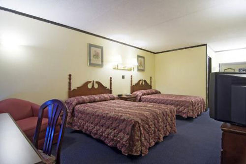Budget Motel Charlotte