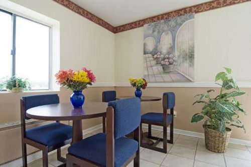 Motel Budget Charlotte