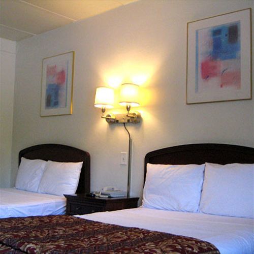 Express Motel 2*