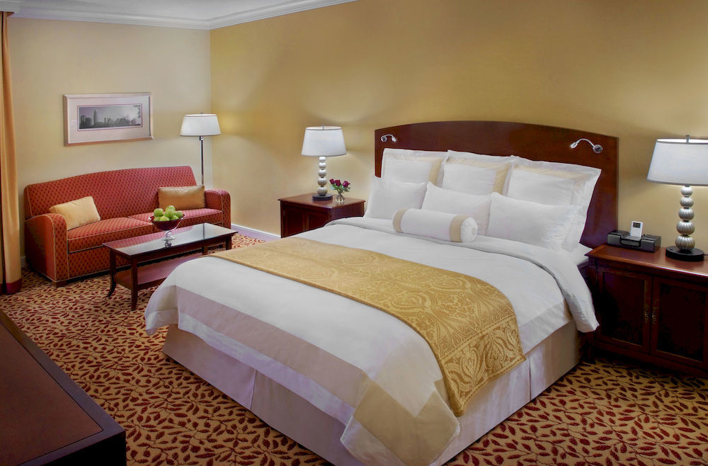 Hotel Marriott Southpark