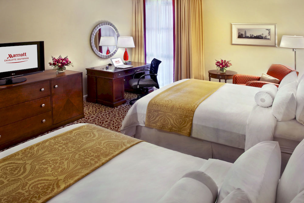 Marriott Southpark Charlotte