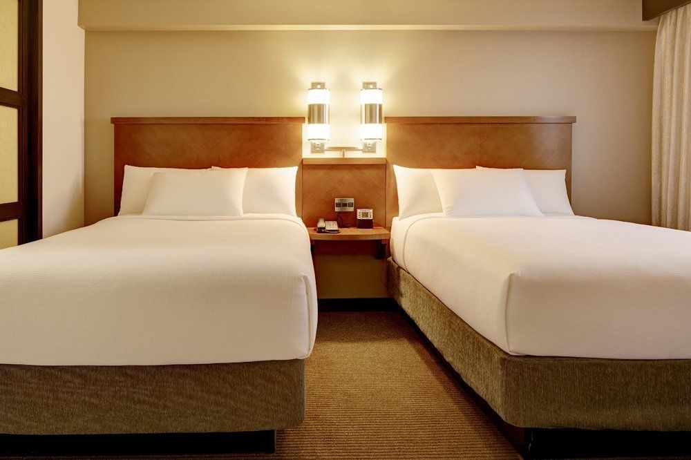 Hyatt Place Arrowood 3*