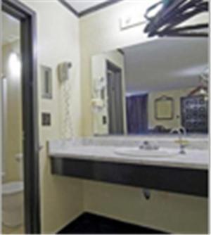 Motel Budget Charlotte
