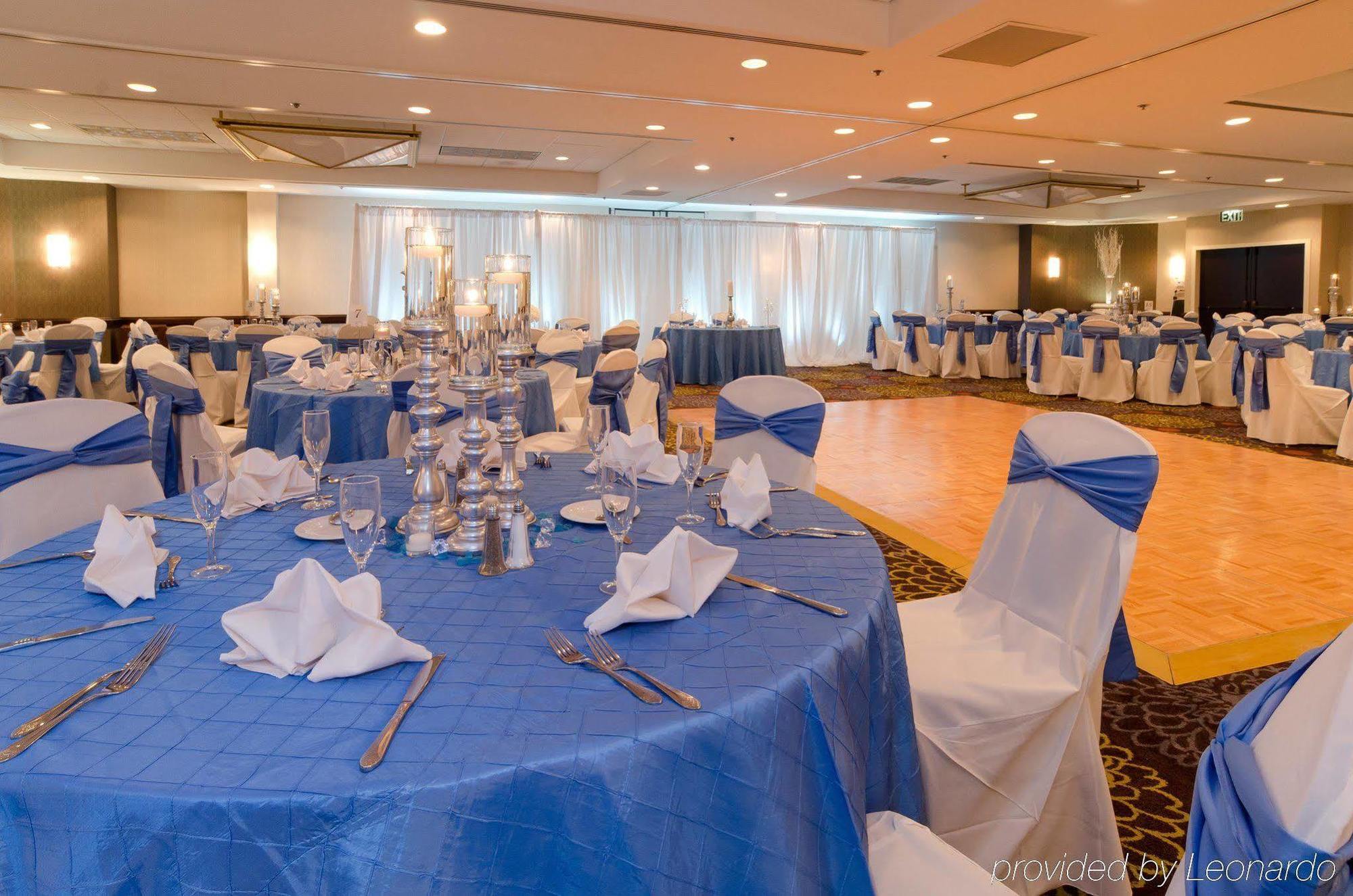Hotel Doubletree By Hilton Charlotte/southpark 3*
