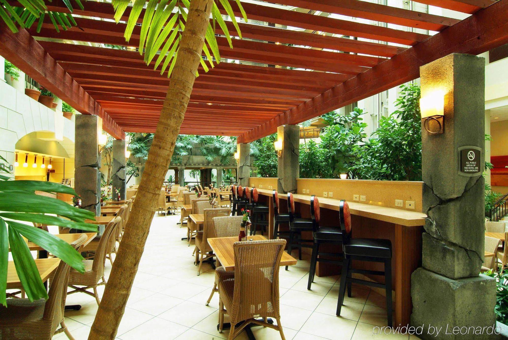Hotel Embassy Charlotte