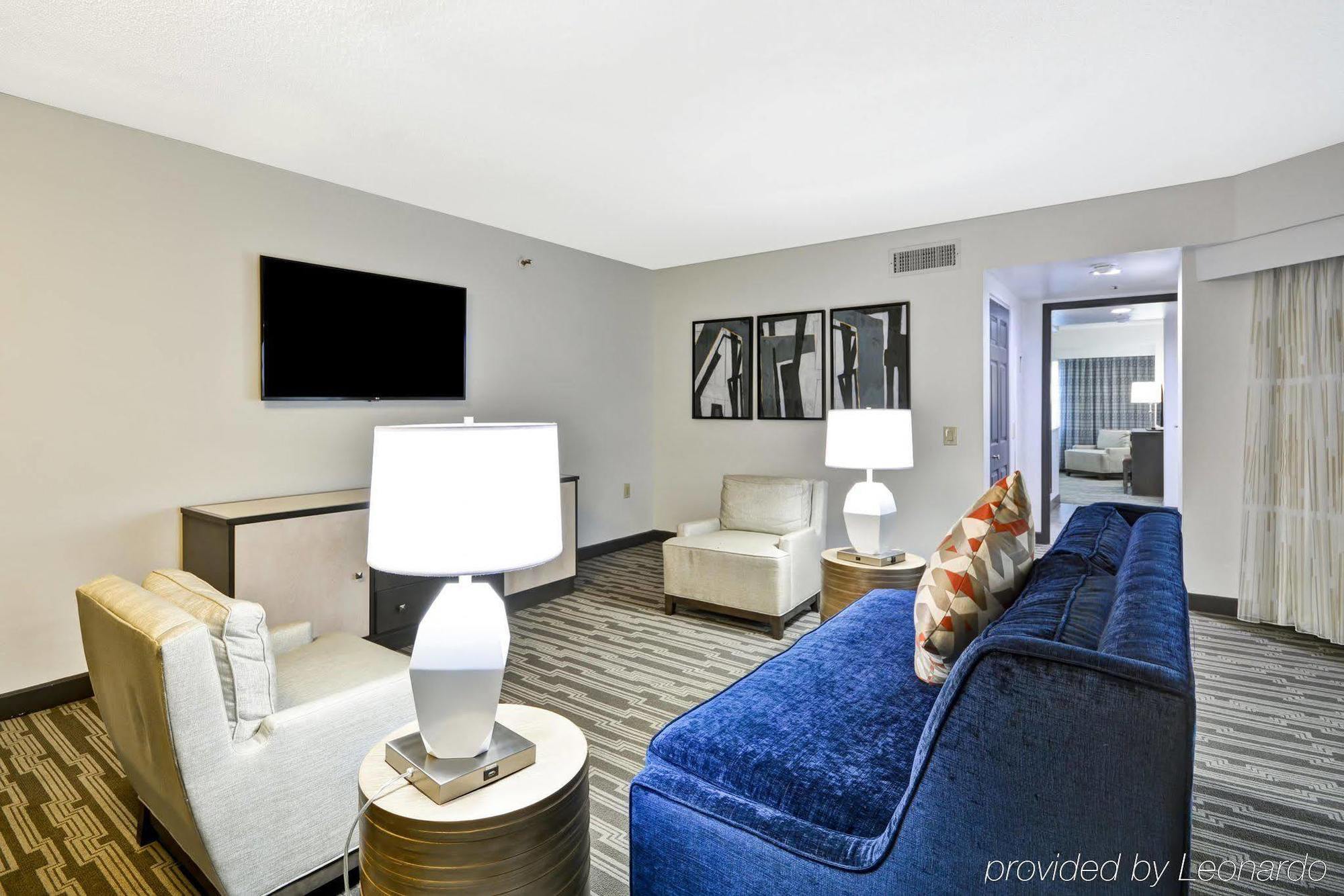 Embassy Hotel Charlotte