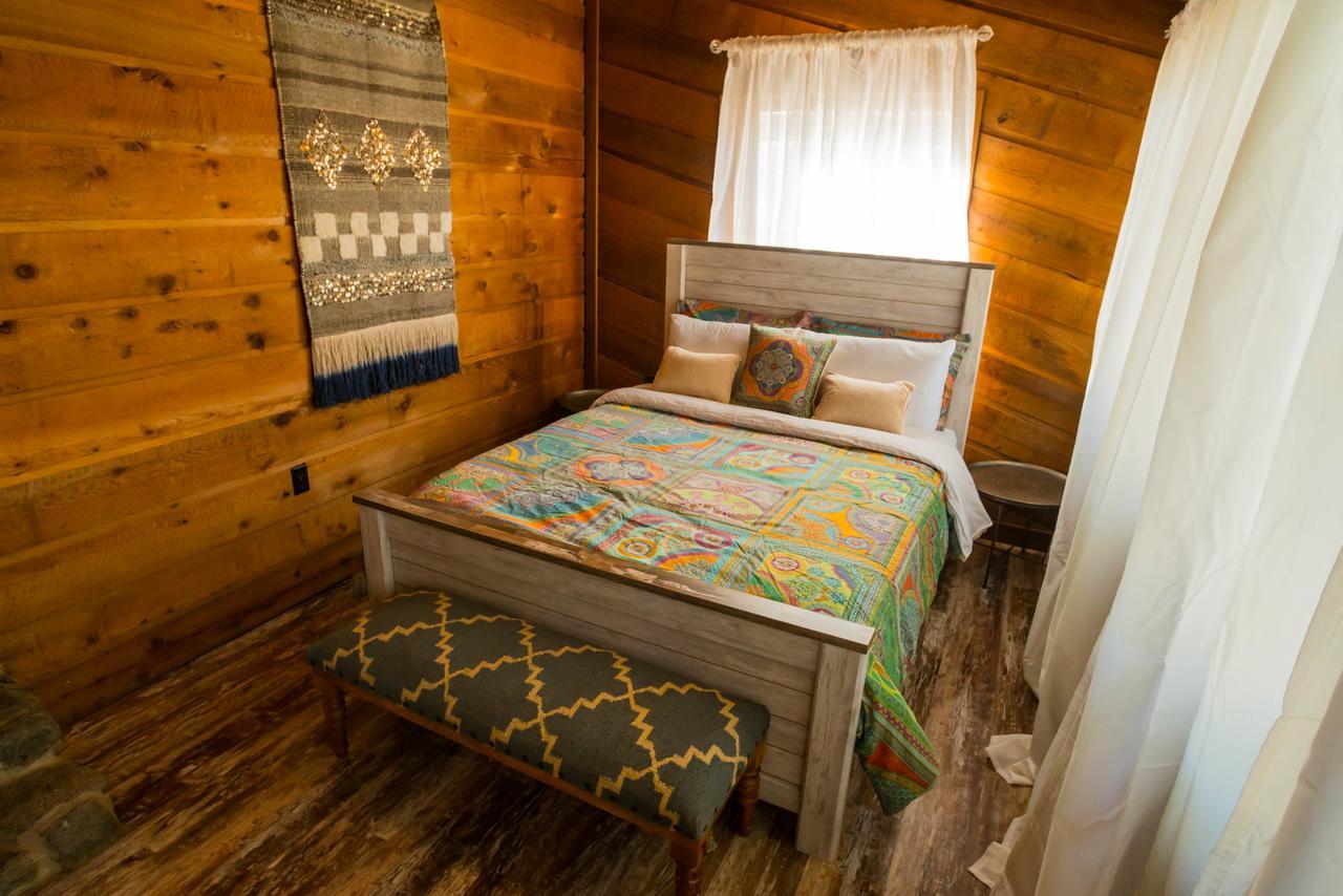 Bohopad Holiday home Charlotte