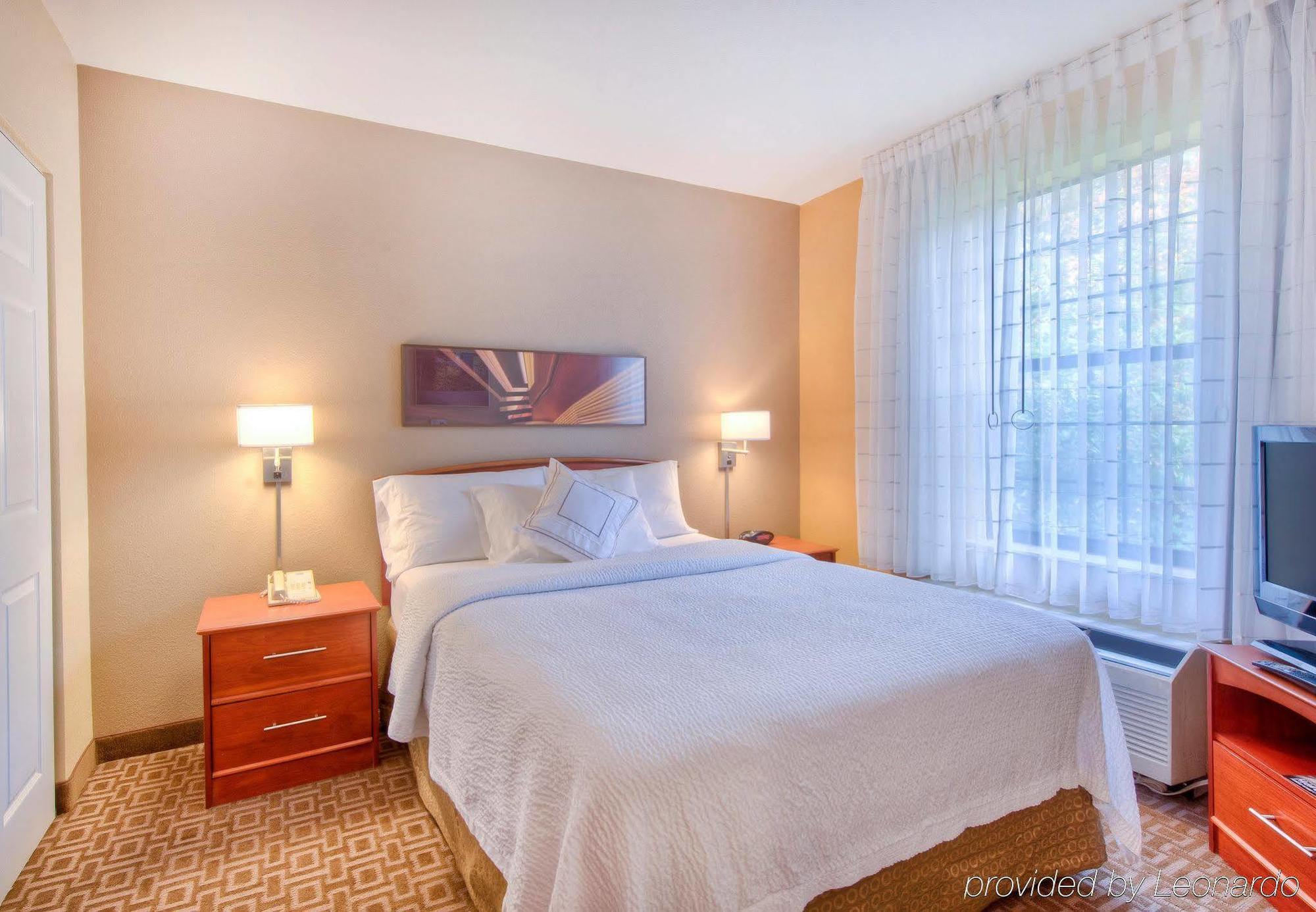 Towneplace Research Park 3* Charlotte