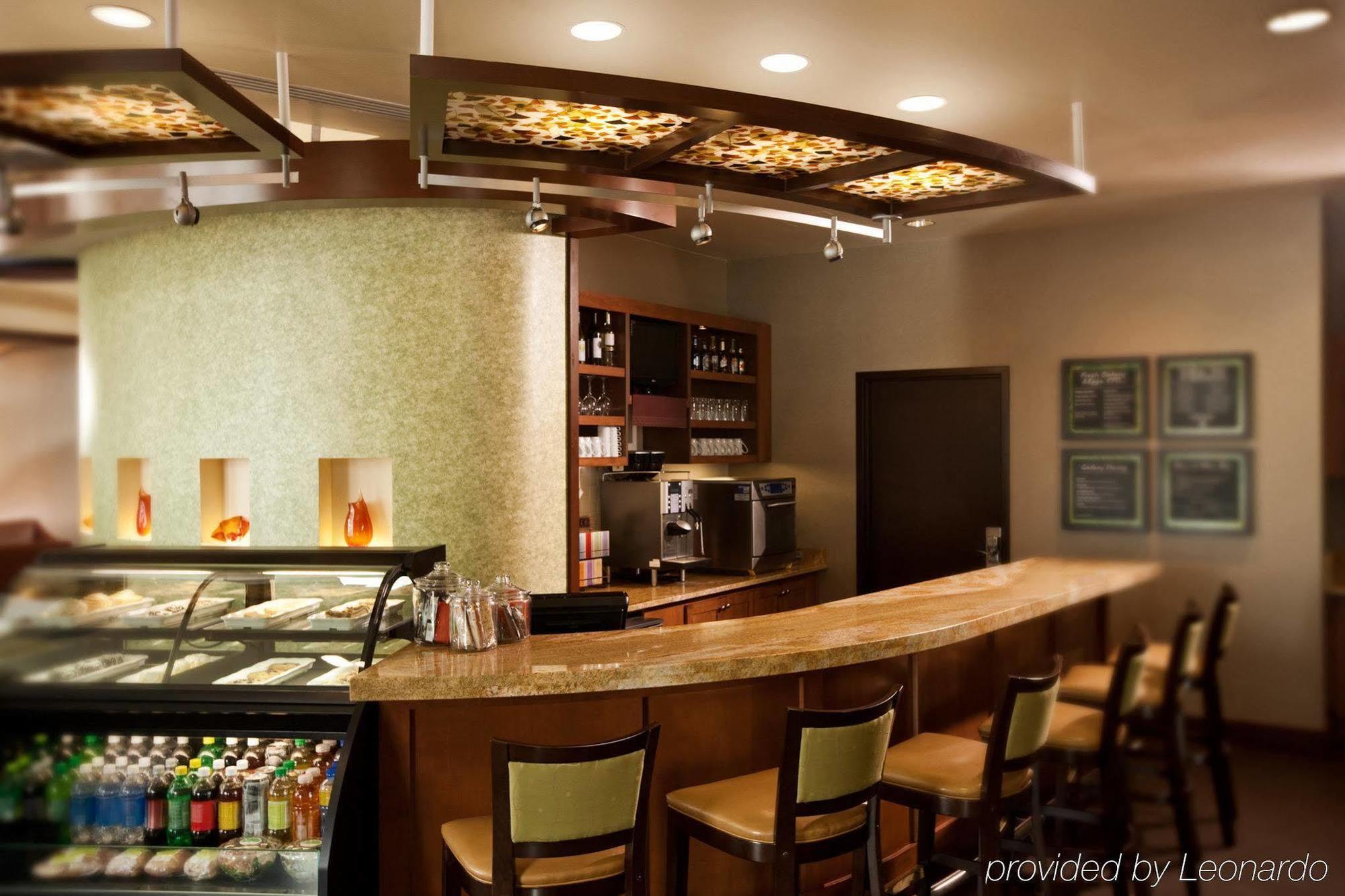 Hotel Hyatt Place Airport/lake Pointe