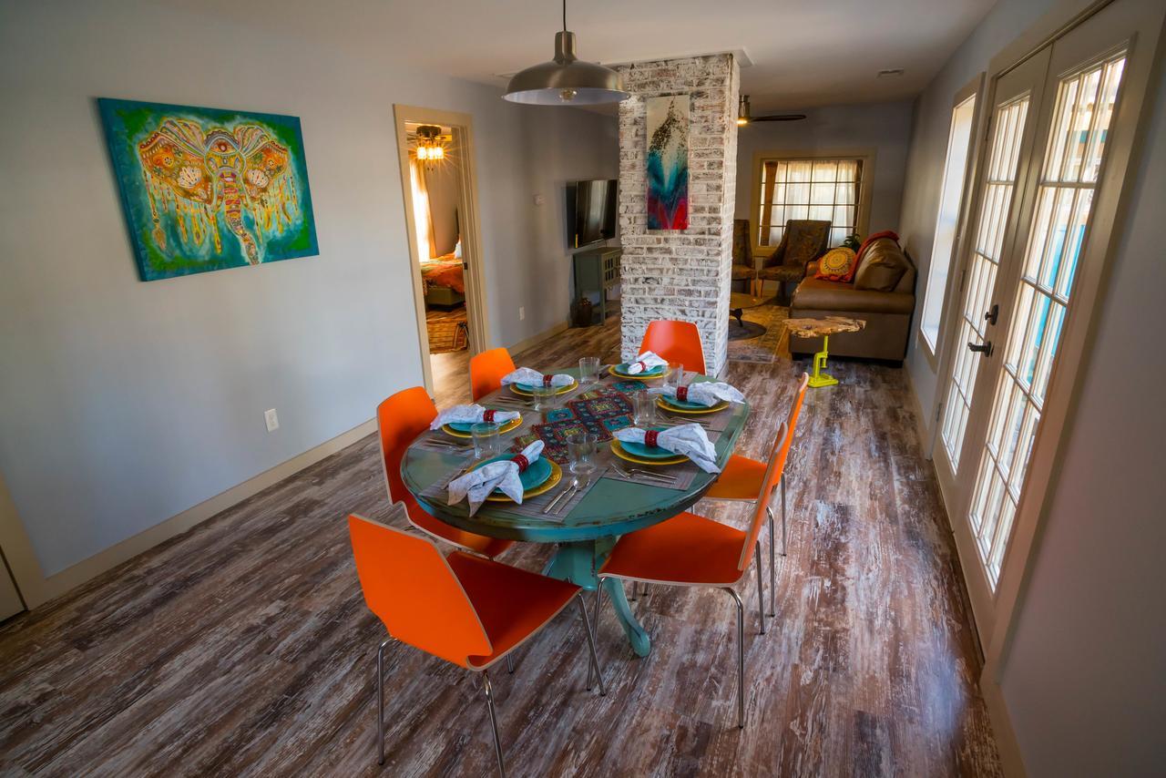 Bohopad Holiday home *