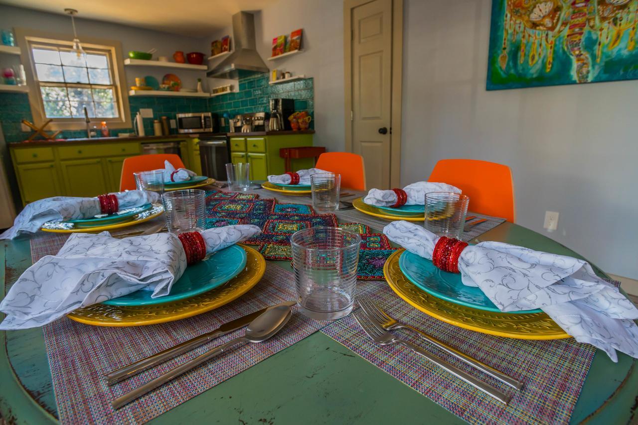 Holiday home Bohopad Charlotte