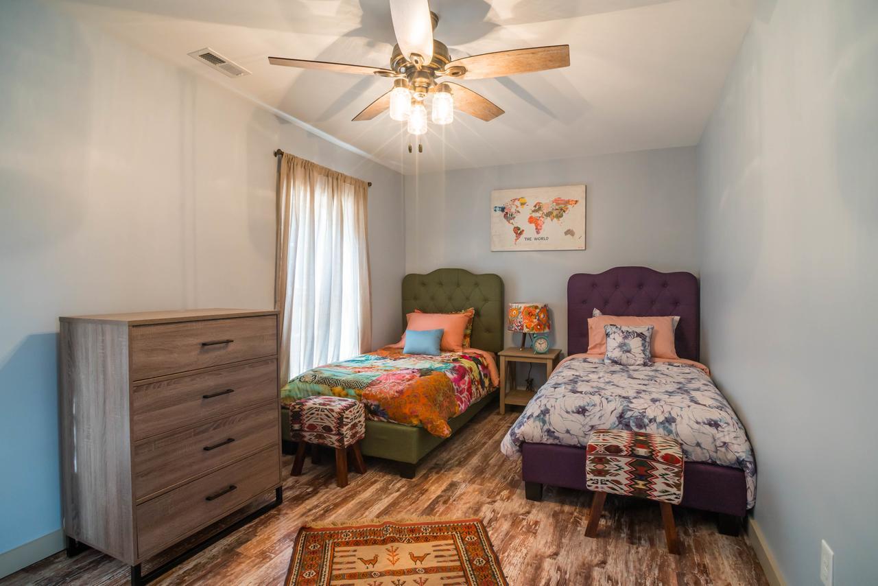 Holiday home Bohopad