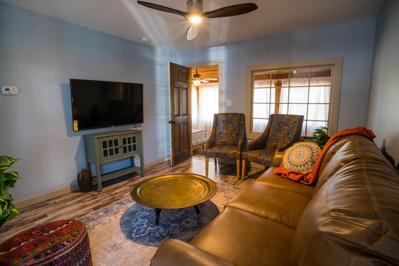 Holiday home Bohopad Charlotte
