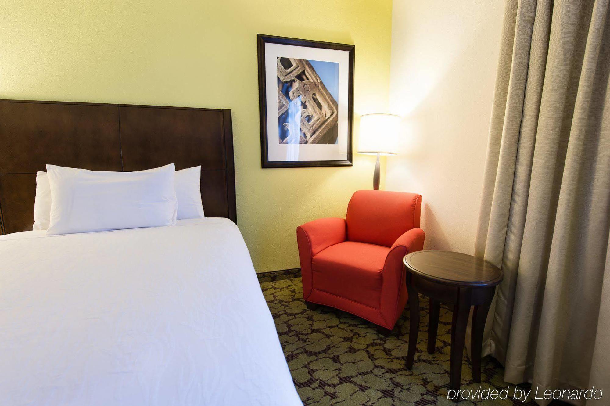 Hotel Hilton Garden Airport Charlotte