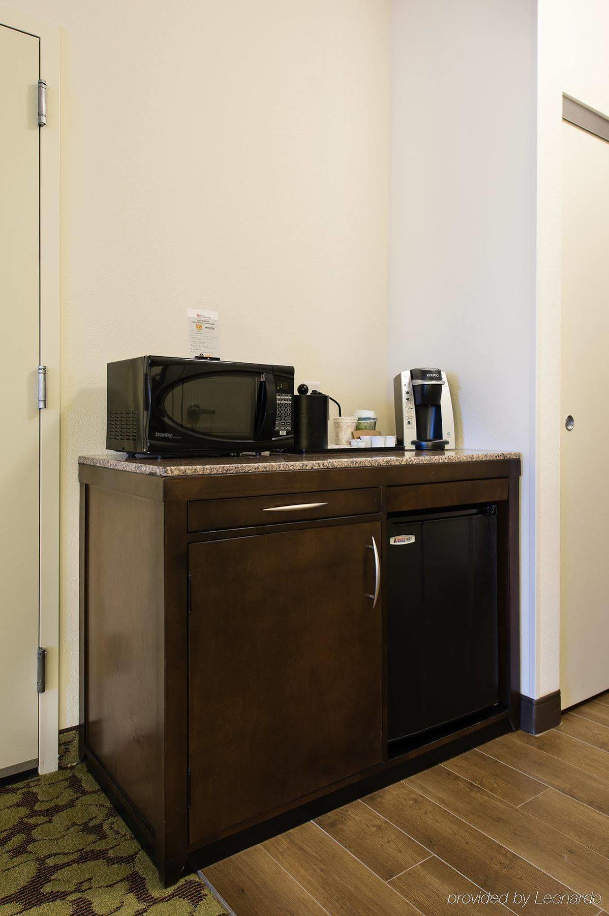 Hotel Hilton Garden Airport Charlotte