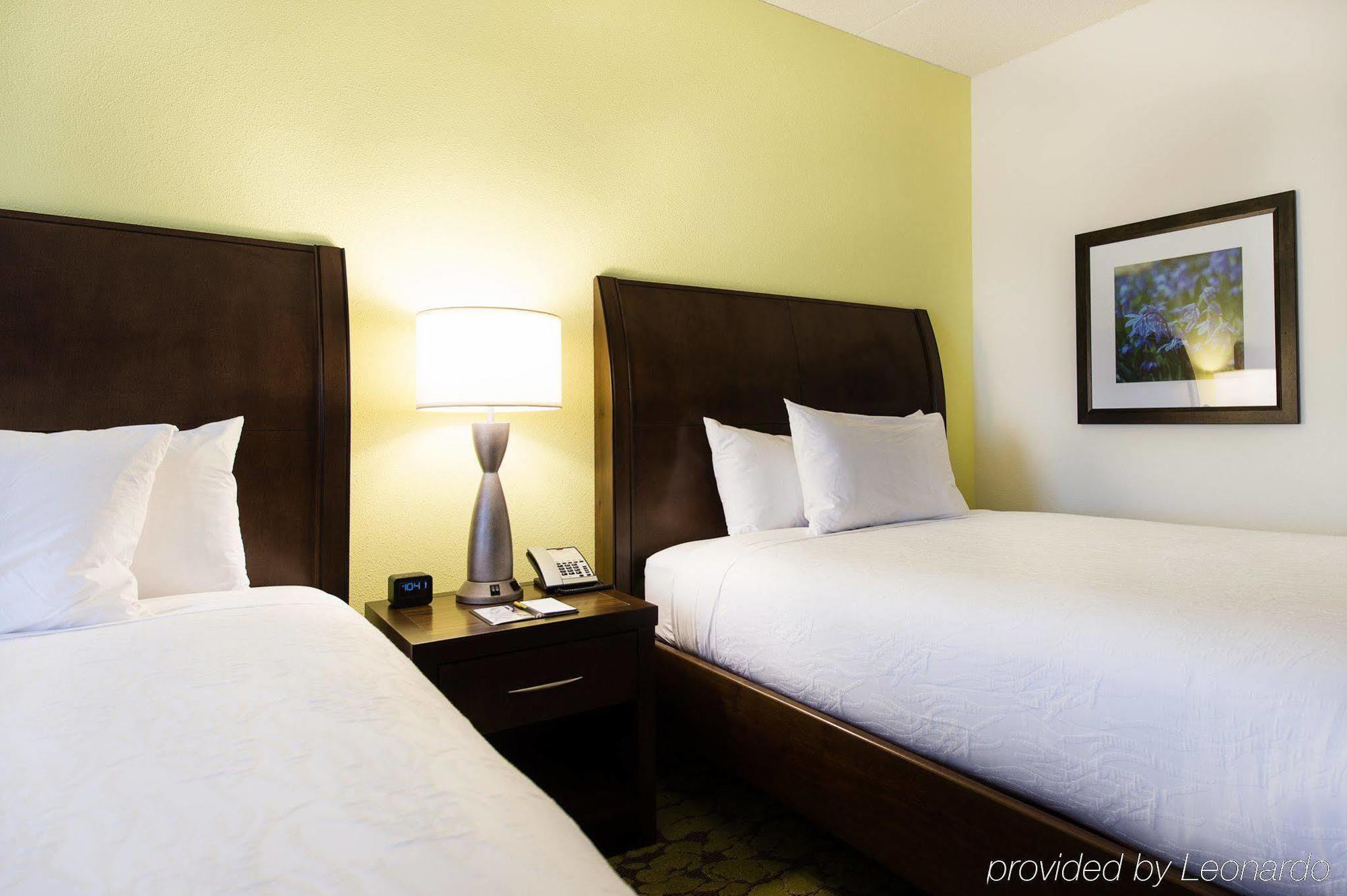 Hilton Garden Airport 3* Charlotte