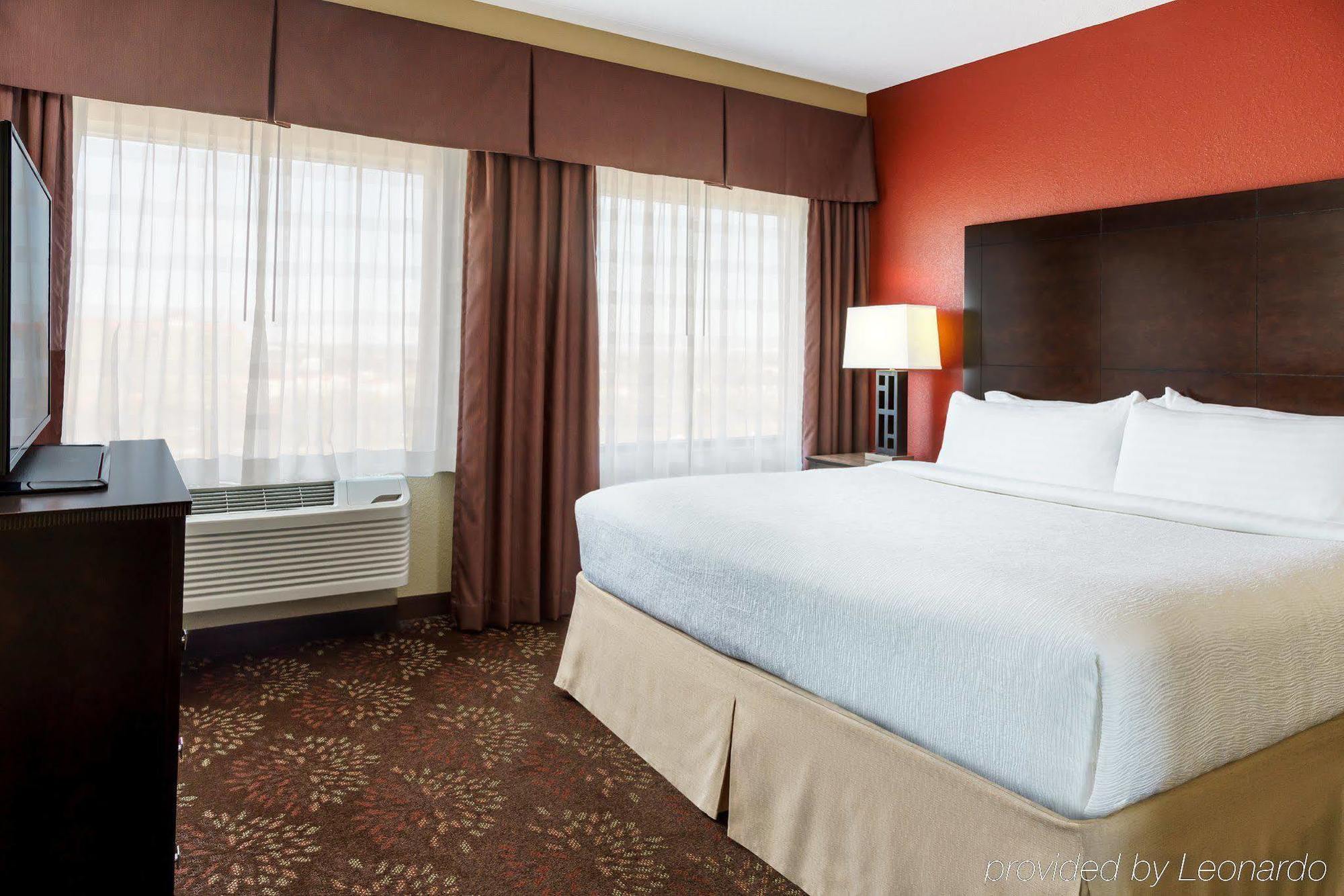 Hotel By Ihg Charlotte