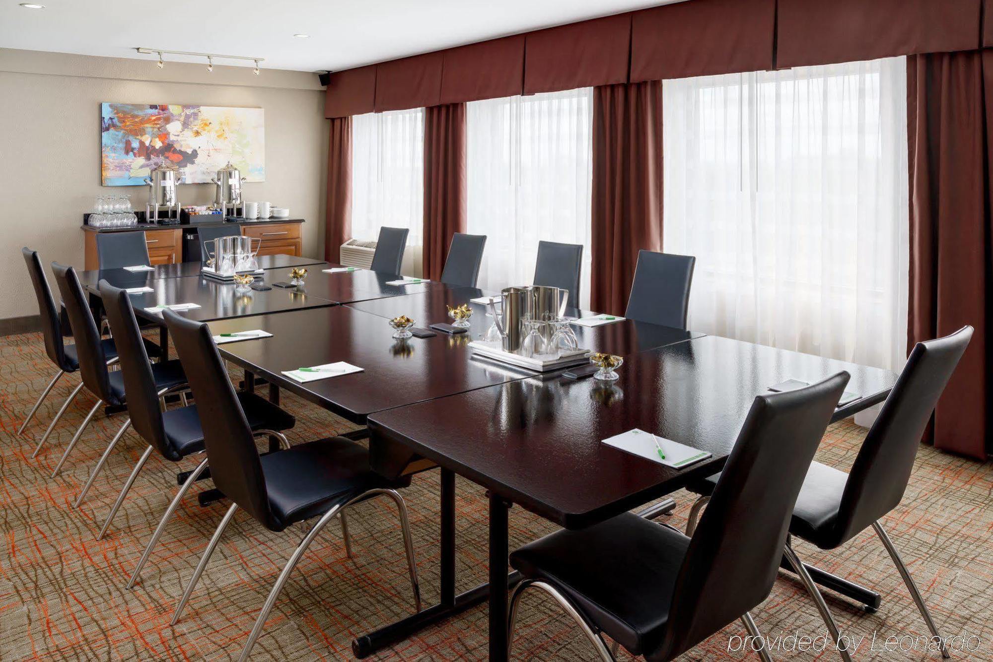 By Ihg 3* Charlotte