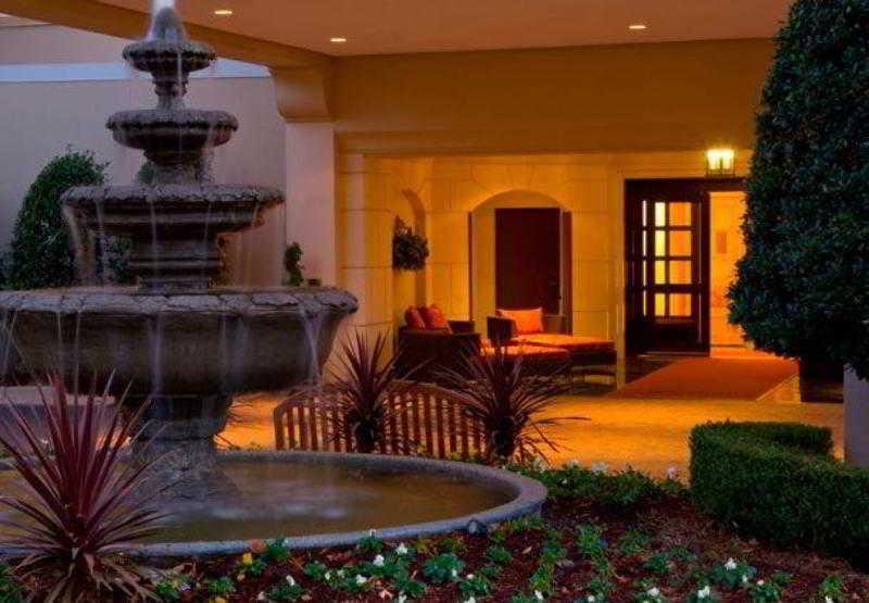 Hotel Marriott Southpark 4*