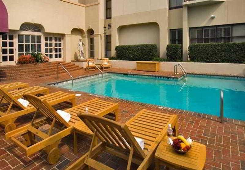 Marriott Southpark Charlotte
