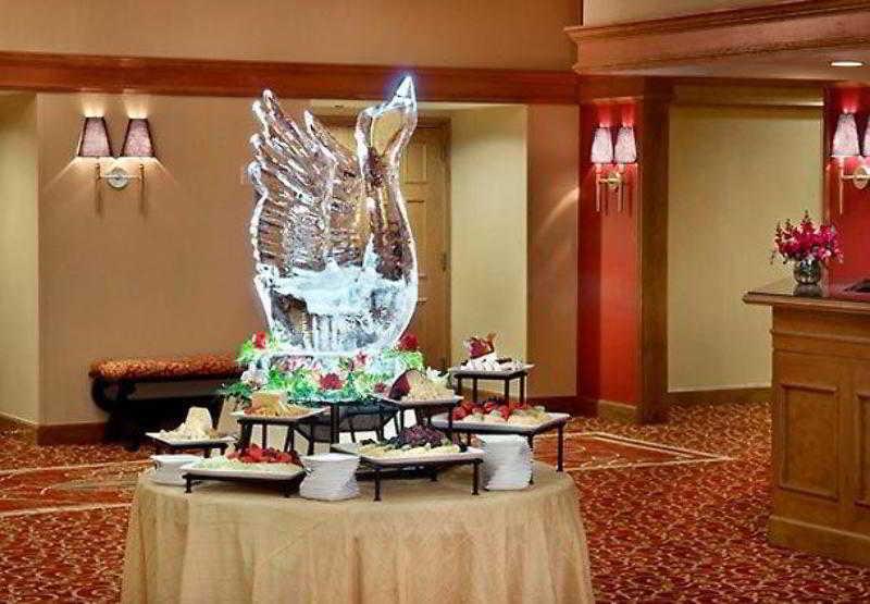 Hotel Marriott Southpark Charlotte
