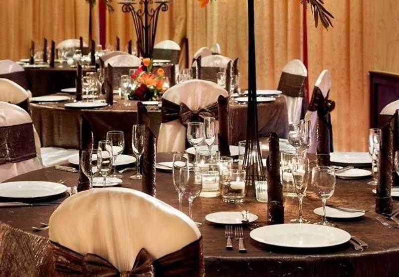 Hotel Marriott Southpark