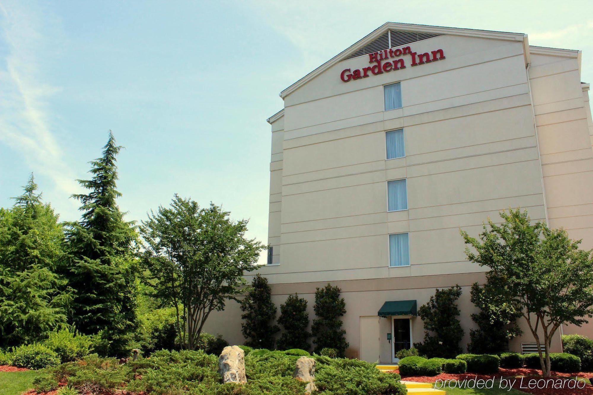 Hilton Garden Pineville