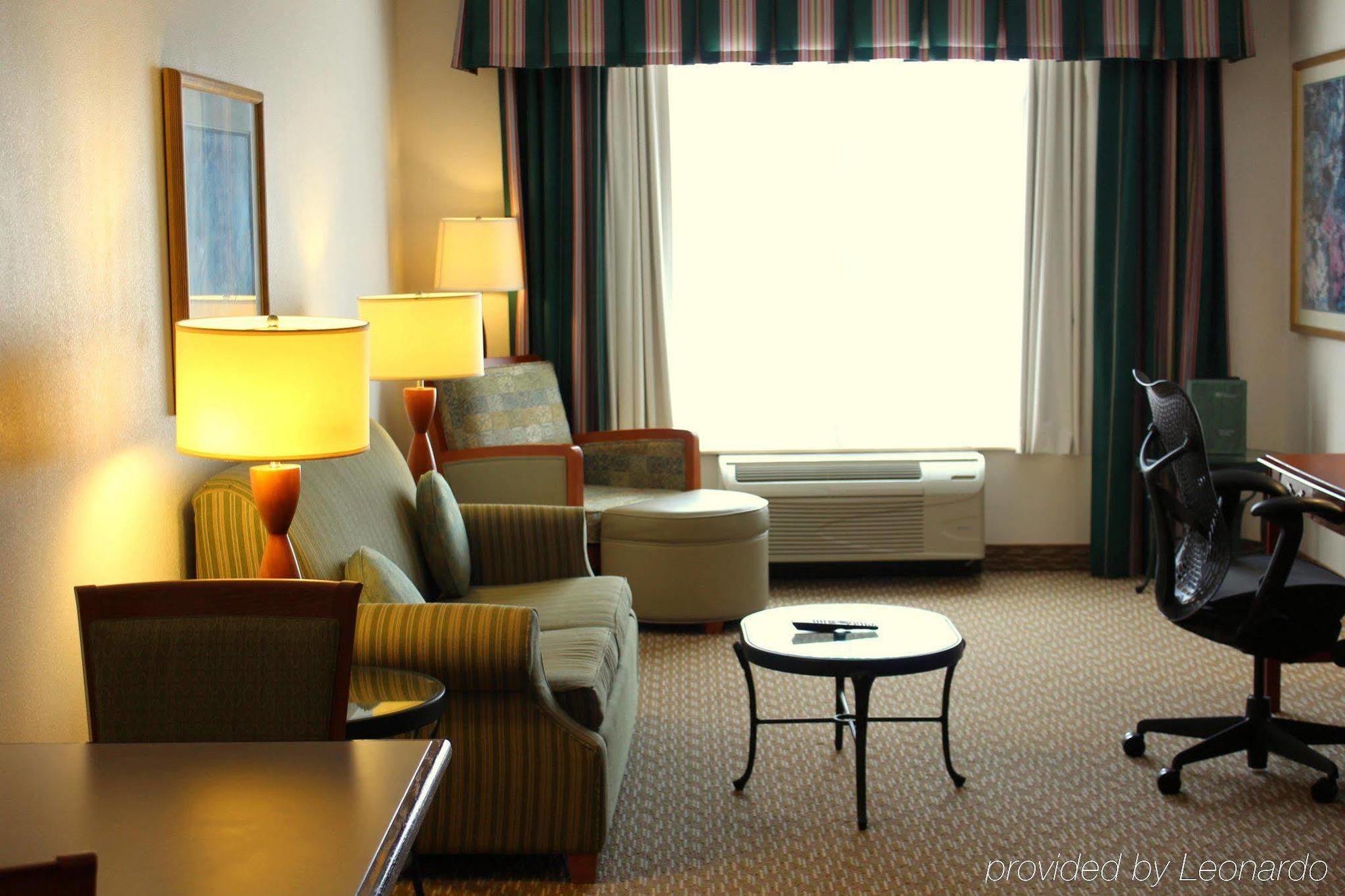 Hilton Garden Pineville Hotel